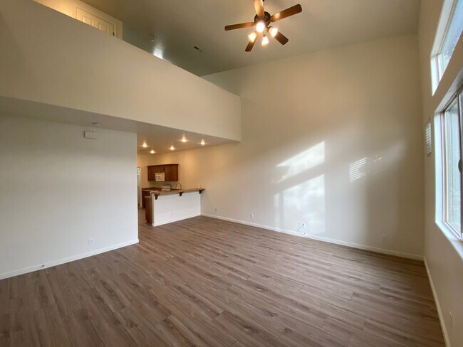 property at 124 S Las Hurdes Dr