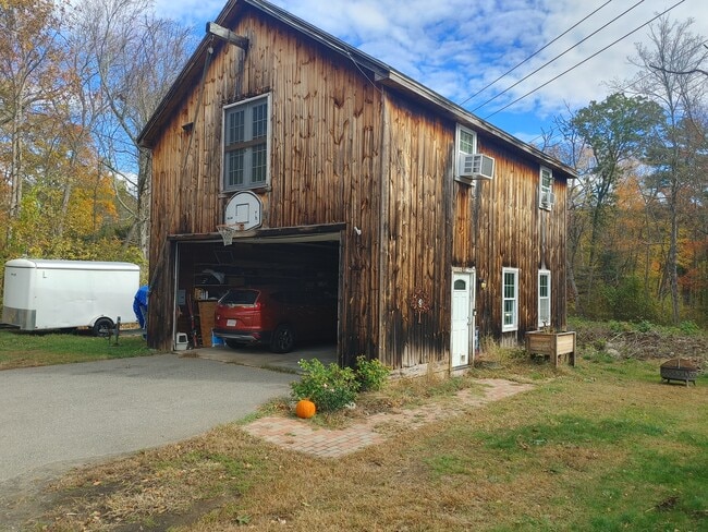 property at 23 River St