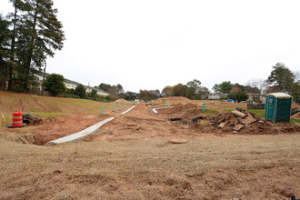 Townsend at Lenox Park in Atlanta, GA - Building Photo - Building Photo