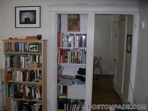 211 Park Dr in Boston, MA - Building Photo - Building Photo