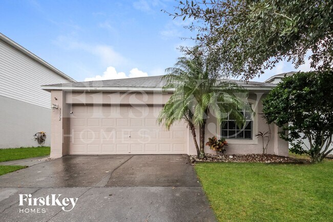 3122 Whispering Trails St