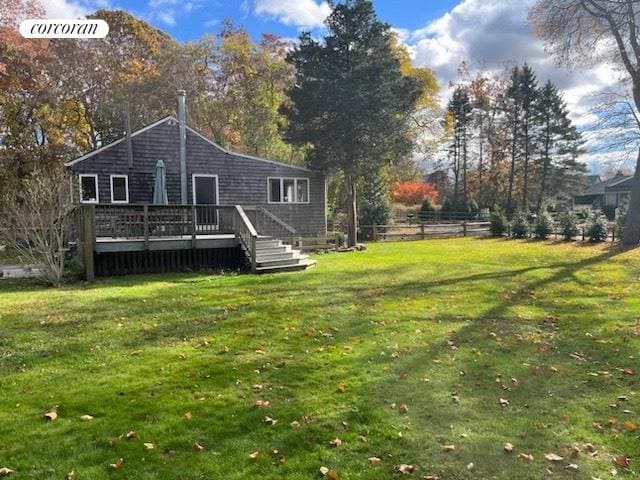 property at 21 Dover Ave