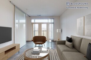 2425 Blueridge Ave in Silver Spring, MD - Building Photo