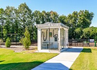 Houndswood Village in Morrisville, NC - Building Photo - Building Photo