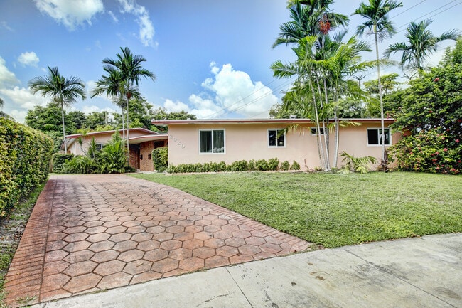 property at 8930 SW 149th Ter