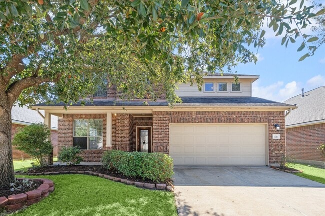 831 Glen Abbey Dr