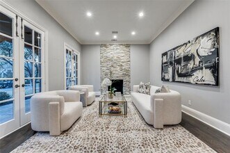 6706 Orchid Ln in Dallas, TX - Building Photo - Building Photo