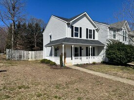 101 Wood Duck Cir in La Plata, MD - Building Photo