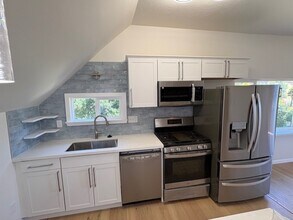 308 Glen Park Ave, Unit A in San Rafael, CA - Building Photo - Building Photo