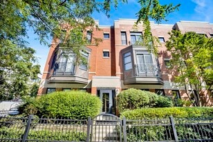 948 W 15th Pl in Chicago, IL - Building Photo