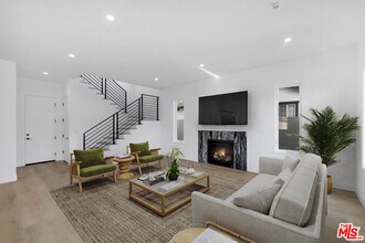 3137 Curts Ave in Los Angeles, CA - Building Photo - Building Photo