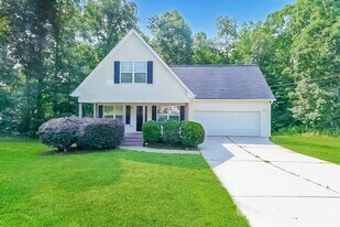 40 Halley Ct in Covington, GA - Building Photo