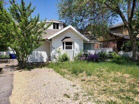 66 W Oakland Ave in South Salt Lake, UT - Building Photo