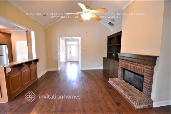 9207 Golfview Cir in Covington, GA - Building Photo - Building Photo