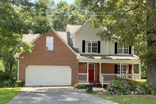 4150 Hillsborough Dr SW in Snellville, GA - Building Photo