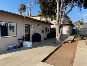 718-722 N Freeman St in Oceanside, CA - Building Photo - Building Photo