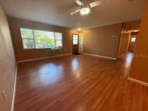 101 S Montgomery Ave in DeLand, FL - Building Photo - Building Photo