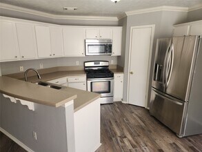 20123 Beechview Ln in Katy, TX - Foto de edificio - Building Photo