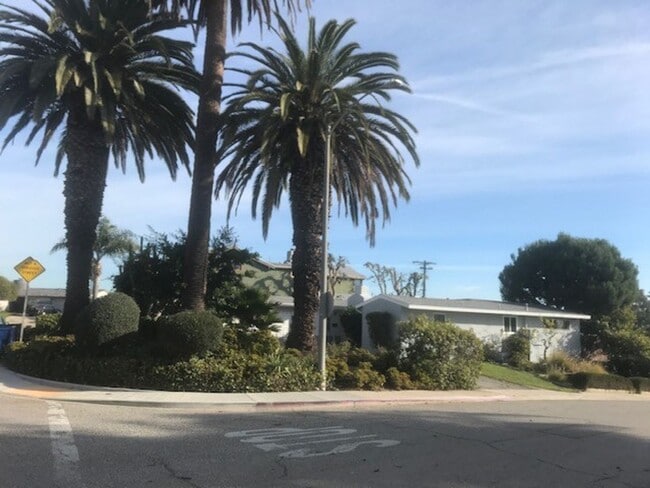 property at 3460 Stoner Ave