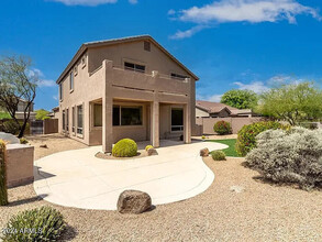 3343 N Boulder Canyon in Mesa, AZ - Building Photo - Building Photo