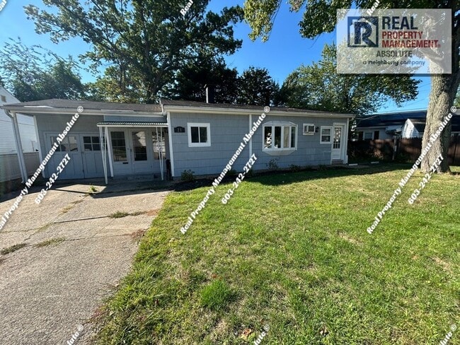 21 Seames Dr in Manchester, NH - Foto de edificio - Building Photo