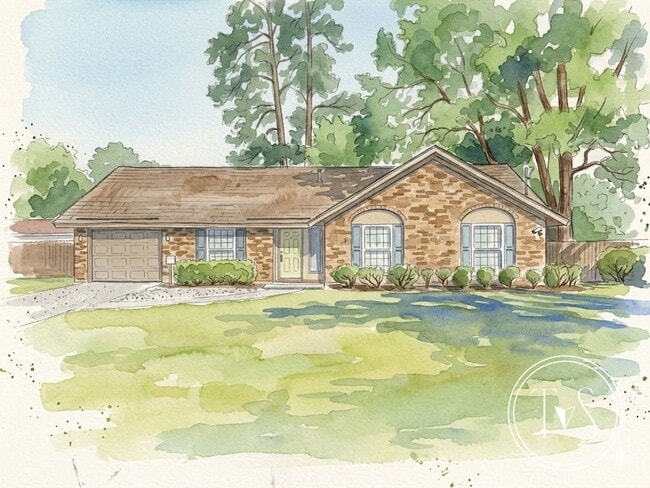 property at 454 Floyd Cir