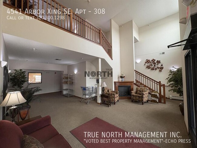 4541 Arbor Xing SE in Alexandria, MN - Building Photo - Building Photo