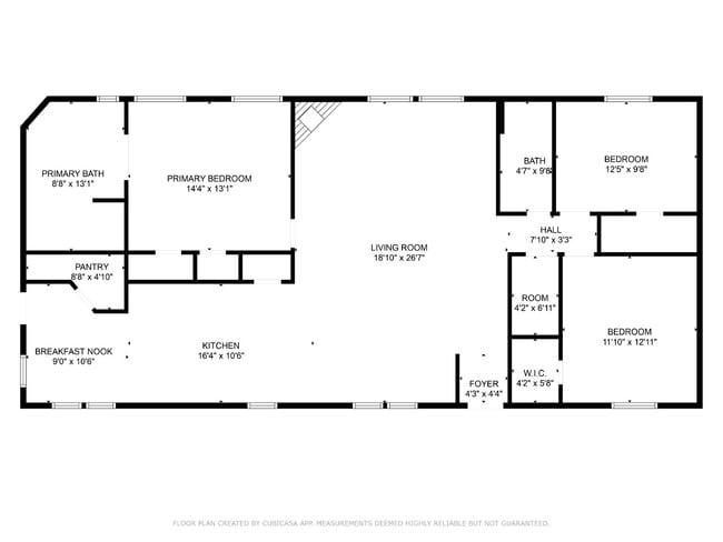 140 Oak Mesa in San Marcos, TX - Building Photo - Building Photo