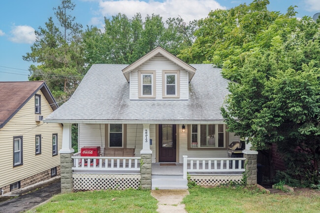 property at 2213 Douglas St NE