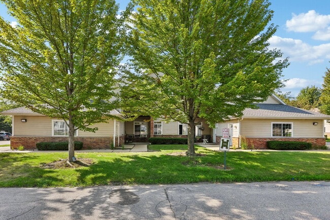 property at 509 Lawson School Rd