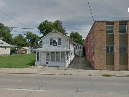 308-310 Pearl St in Oshkosh, WI - Building Photo