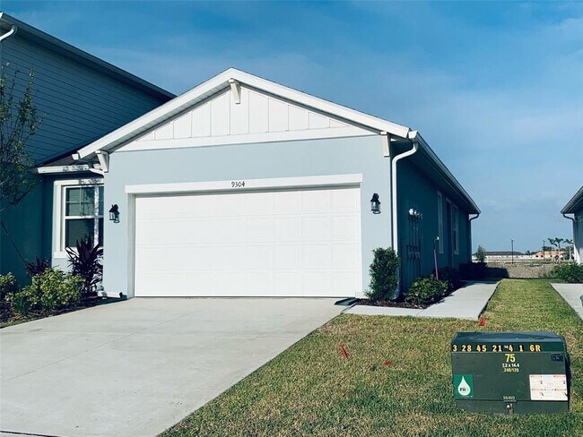property at 9304 Gulf Hvn Dr
