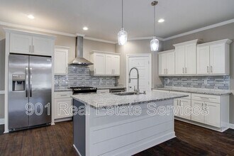 1438 Faxon Ave in Memphis, TN - Building Photo - Building Photo