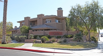 The Cliffs At Peace Canyon in Las Vegas, NV - Building Photo - Building Photo