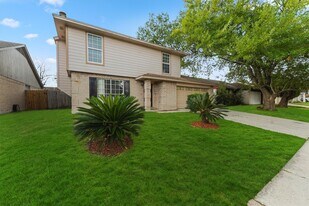 15326 Peachmeadow Ln in Channelview, TX - Building Photo