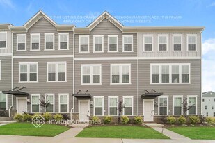 6165 Prosperity Ridge Rd in Charlotte, NC - Building Photo