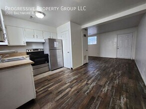 3501 Baltimore Ave in Pueblo, CO - Building Photo - Building Photo