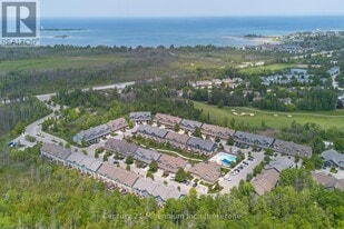 37 Silver Glen Blvd in Collingwood, ON - Building Photo