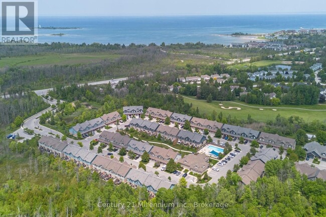 property at 37 Silver Glen Blvd