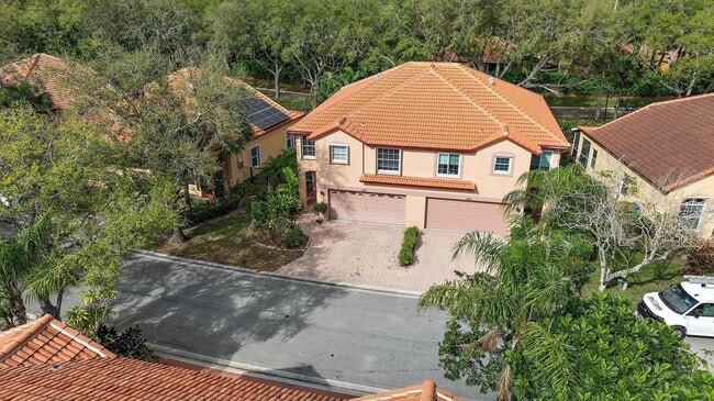 1147 Via Jardin in Riviera Beach, FL - Building Photo - Building Photo