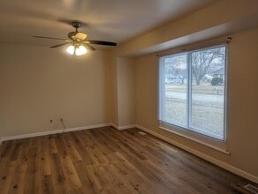 3312 York Dr in Champaign, IL - Building Photo - Building Photo