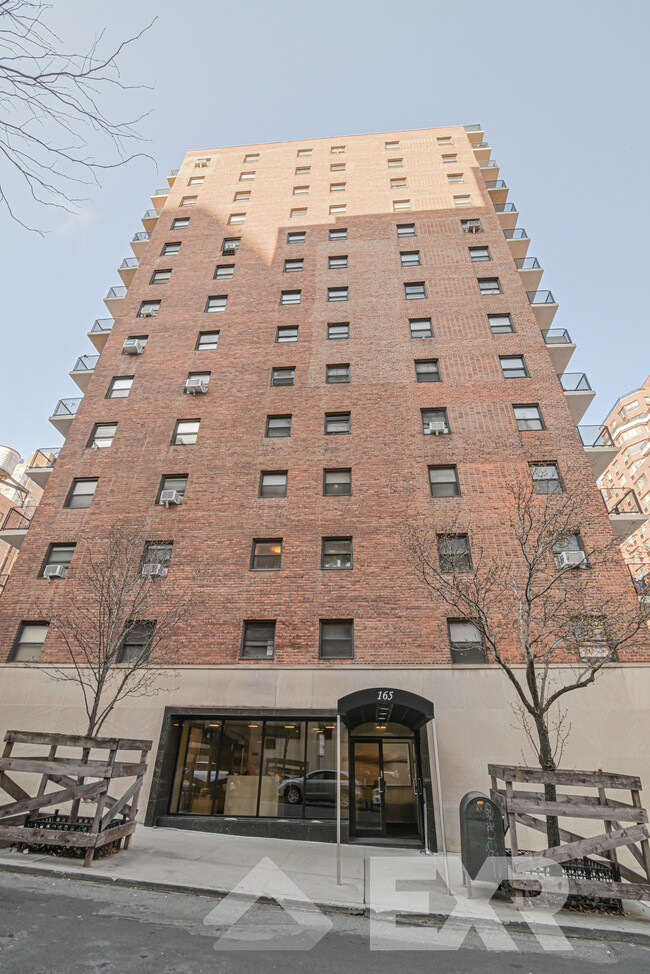 property at 165 E 35th St