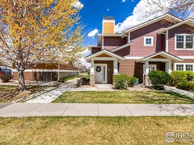 2420 Owens Ave in Fort Collins, CO - Building Photo