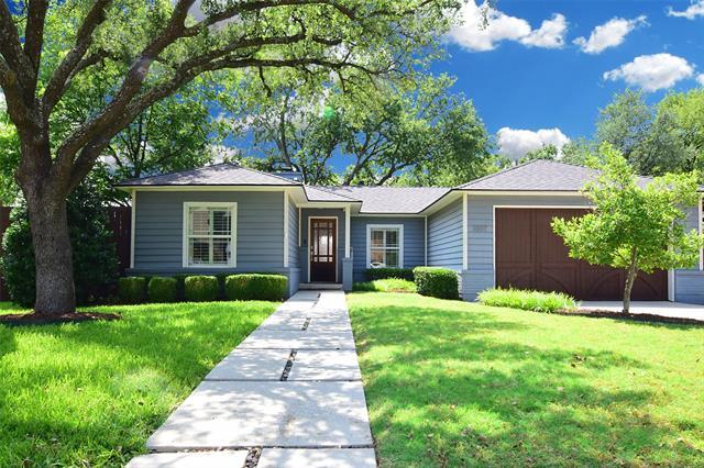 6507 Starling Cir in Dallas, TX - Building Photo
