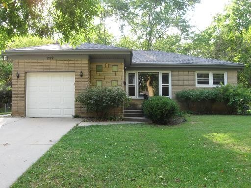 222 S Princeton Ave in Arlington Heights, IL - Building Photo