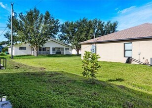 608 SE 6th St in Cape Coral, FL - Building Photo - Building Photo