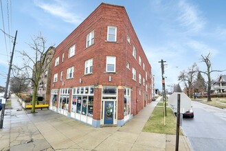 The Minta in Cleveland, OH - Building Photo - Building Photo