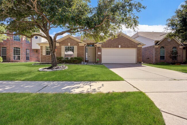 19307 Dawntreader Dr in Cypress, TX - Building Photo - Building Photo