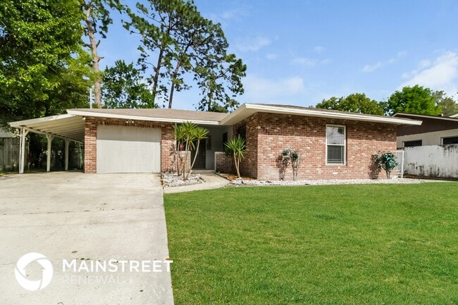 property at 1027 Spring Garden St
