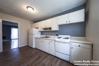 35 Westgate Rd, Unit 4 in Boston College, MA - Foto de edificio - Building Photo
